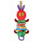 VERY HUNGRY CATERPILLAR ぶるぶるあおむし/はらぺこあおむし ベビー用品