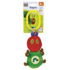 VERY HUNGRY CATERPILLAR ブルブルあおむしベビー/はらぺこあおむし ベビー用品