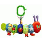 HANGING TOY: CATERPILLAR/はらぺこあおむし ベビー用品