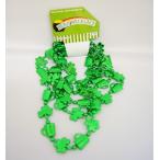 ビール・クローバー型