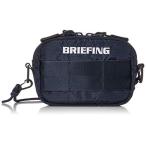 ブリーフィング 公式正規品3WAY POUCH GOLF RIP BRG191A31 3WAY NAVY