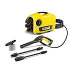 ケルヒャー(KARCHER) 高圧洗浄機 K2 サイレント 1.600-920.0