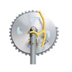 ���炢�N�p�� KIS-10 �W���⏕�� �k�����쏊