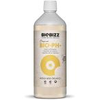オーガニックpH調整剤 Biobizz - Bio pH- 500ml バイオビズ ペーハー マイナス BA62