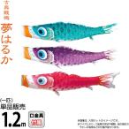  koinobori Tokunaga обыкновенный карп коинобори одиночный товар 1.2m сон. .. водоотталкивающая отделка полиэстер дыня a прозрачный zen ткань 001-640