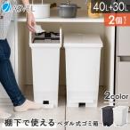 ゴミ箱おしゃれ紹介分別キッチン30...