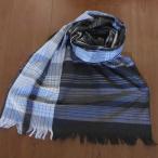 ストール マフラー ショール インドネシア伝統工芸バティック/更紗 ハンドメイド アジアンテイストスタイル、エスニック ユニセックス No.22