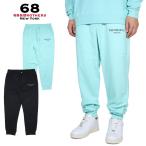 68&BROTHERS スウェッ