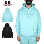 68&BROTHERS プルオー