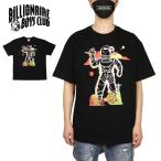 ビリオネアボーイズクラブ Tシャツ BILLIONAIRE BOYS CLUB 半袖 トップス メンズ レディース ブランド 大きいサイズ おしゃれ 黒 ストリート