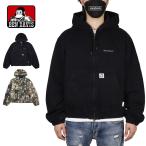  Ben tei винт BEN DAVIS Work жакет мужской женский бренд большой размер модный 