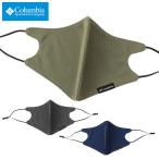 コロンビア マスク