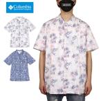 爆買 コロンビア シャツ COLUMBI
