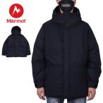 マーモット ジャケット MARMOT ダウンジャケット メンズ レディース ブランド 大きいサイズ 黒 アウター