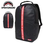 スプレーグラウンド リュックサック SPRAY GROUND バックパック メンズ レディース ブランド 大きめ 28L