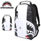 ショッピングスプレー スプレーグラウンド リュックサック SPRAY GROUND バックパック メンズ レディース ブランド 大容量 251