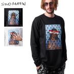 スタッドマフィン ロンT STUD MUFFIN 長