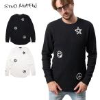 スタッドマフィン ロンT STUD MUFFIN T