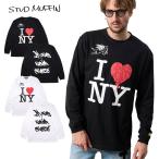 スタッドマフィン ロンT STUD MUFFIN T