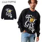スタッドマフィン トレーナー STUD MU