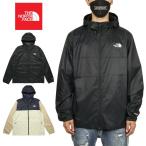 ショッピングウインドブレーカー 【並行輸入品】ノースフェイス ウインドブレーカー THE NORTH FACE ナイロンジャケット メンズ レディース ブランド 大きいサイズ おしゃれ 人気