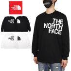 ショッピングノースフェイス tシャツ ノースフェイス ロンT THE NORTH FACE Tシャツ 長袖 メンズ レディース アウトドア ブランド 大きいサイズ おしゃれ 黒 白 綿100%