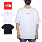 【並行輸入品】ノースフェイス Tシャツ THE NORTH FACE 半袖 メンズ レディース アウトドア ブランド 大きいサイズ 白 黒
