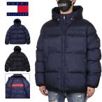 爆買 【並行輸入品】トミーヒルフィガー 中綿ダウンジャケット TOMMY HILFIGER アウター メンズ レディース ブランド 大きいサイズ おしゃれ 秋冬