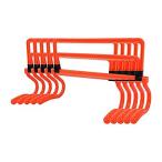 【送料無料】Yosoo 5 pcs Football Soccer Training Football Training Tool Adjustable Hurd【並行輸入品】