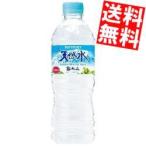 送料無料 サントリー 天然水 奥大山(おくだいせん) 550mlペットボトル 48本(24本×2ケース) (南アルプスの天然水の西日本版)