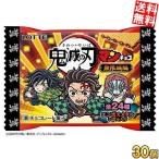 ショッピング鬼滅の刃 ロッテ 鬼滅の刃マンチョコ 無限城編 30袋入 ビックリマン