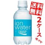 送料無料 大塚製薬 ポカリスエット イオンウォーター 250mlペットボトル 48本 (24本×2ケース) 〔ION WATER〕