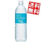 送料無料 大塚製薬 ポカリスエット イオンウォーター 900mlペットボトル 12本入 〔ION WATER〕