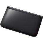 3DS LL корпус черный 