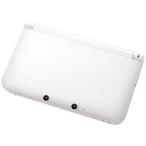 3DS LL корпус белый 