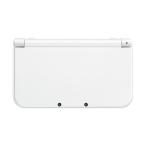 New Nintendo 3DS LL жемчужно-белый 
