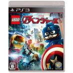 PS3 LEGO マーベル アベンジャーズ