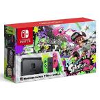 Nintendo Switch スプラトゥーン2セット