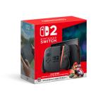 マリオカート付き！ Nintendo Switch初期型箱無し その他付属品多数 Nintendo Switch 新品 パッケージ版 【Switch】任天堂 マリオカート8