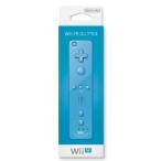  новый товар Wii дистанционный пульт плюс голубой 
