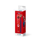Wii дистанционный пульт плюс Mario 