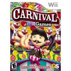 Wii CARNIVAL GAMES Северная Америка версия машина ni bar игра s