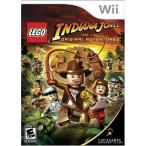 Wii INDIANA JONES THE ORIGINAL ADVENTURES Северная Америка версия Indy * Jones The * оригинал приключения z