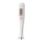 ショッピング体温計 CTE707-BA　シチズン電子体温計　15秒予測式　赤ちゃんのわきにもやさしくフィット