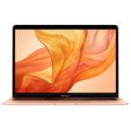 MWTL2J/A [ゴールド] MacBook Air Retinaディスプレイ 1100/13.3 Apple 新品・送料無料（離島除く）