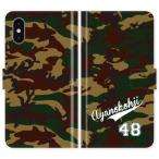 iPhoneXs手帳型iPhone...