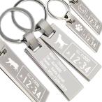  номерная табличка брелок для ключа двусторонний собака кошка лапа ... Silhouette название inserting знак inserting ID сообщение контактный адрес квадратное имя ввод скульптура печать память день день рождения 