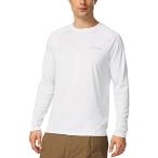 バリーフ Baleaf スポーツシャツ 長袖 tシャツ メンズ 吸汗 速乾 ランニング インナーシャツ 登山 UPF50 uvカット 紫外線