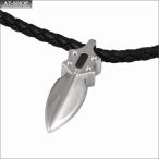 Yahoo! Yahoo!ショッピング(ヤフー ショッピング)POLICE ポリス ネックレス ステンレス レザー ブラック POLICE N IMPACT BK 20575plb01