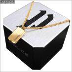 Yahoo! Yahoo!ショッピング(ヤフー ショッピング)POLICE ポリス ネックレス ステンレス ゴールド ＰＯＬＩＣＥ Ｎ ＰＵＲＩＴＹ 24920PSGA